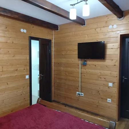 Gorec Yaremche Exterior photo