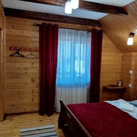 Gorec Yaremche Exterior photo
