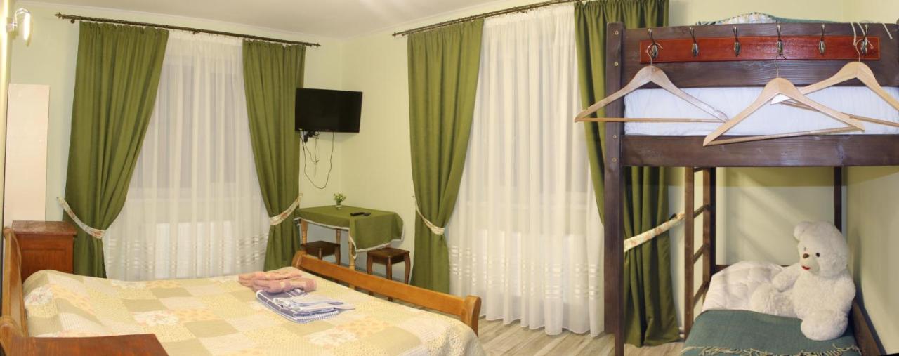 Lodge Gorec *