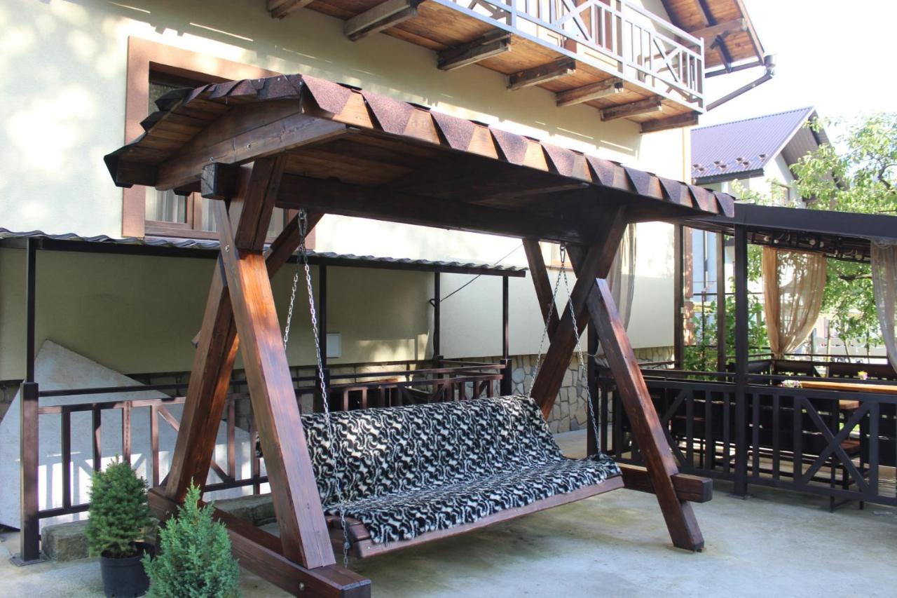 Lodge Gorec *