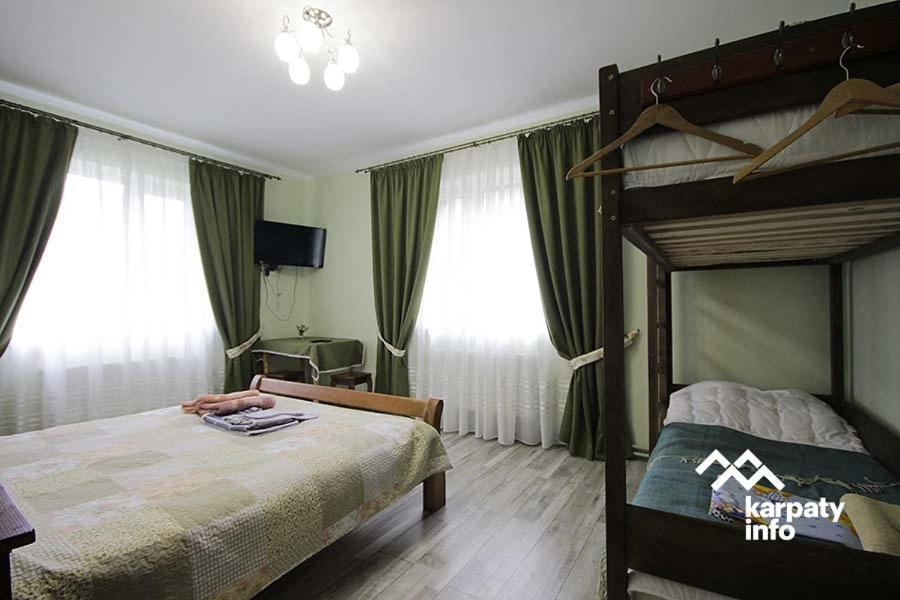 Lodge Gorec Yaremche