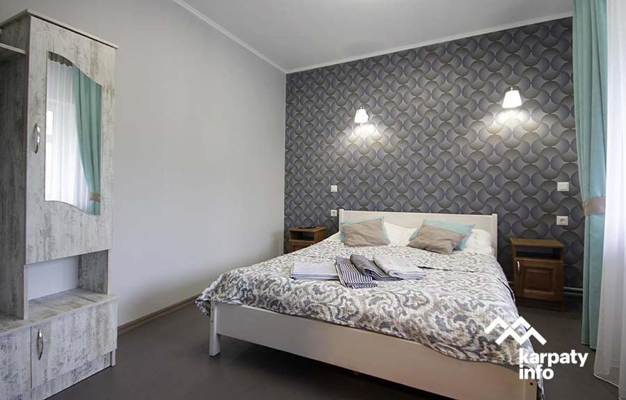 Gorec Lodge *