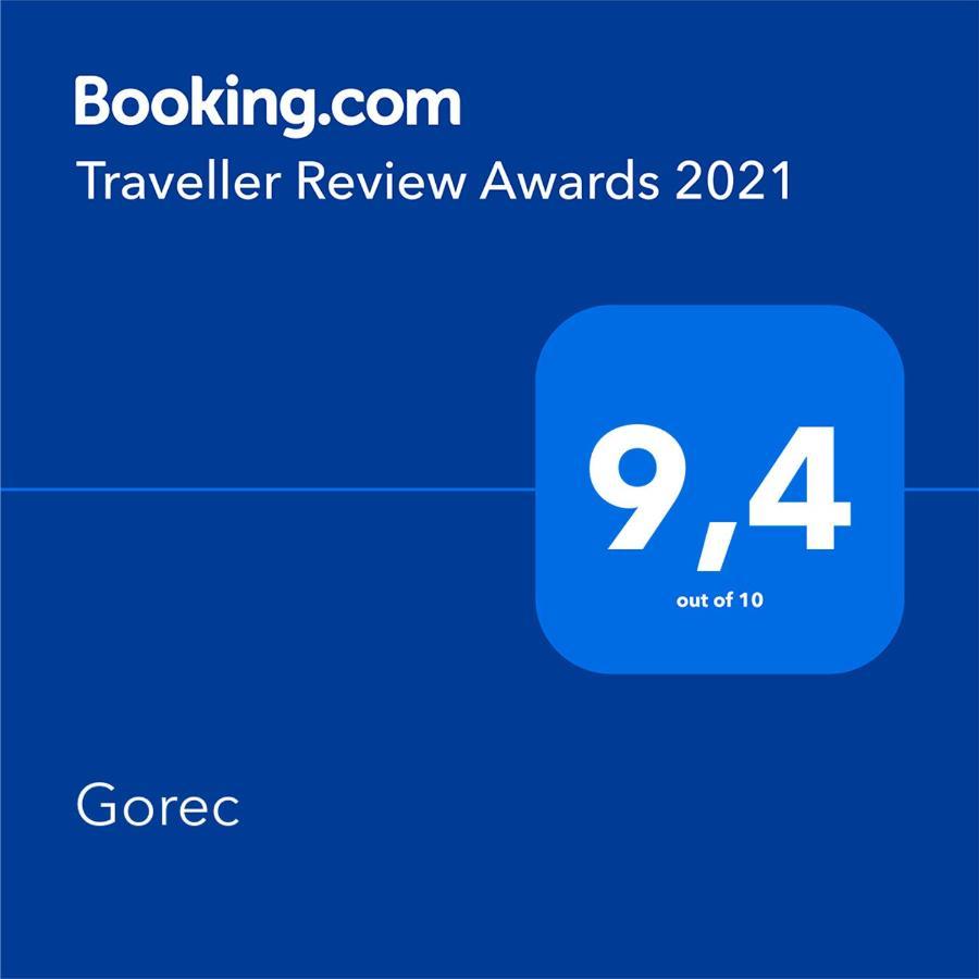 Gorec * Yaremche