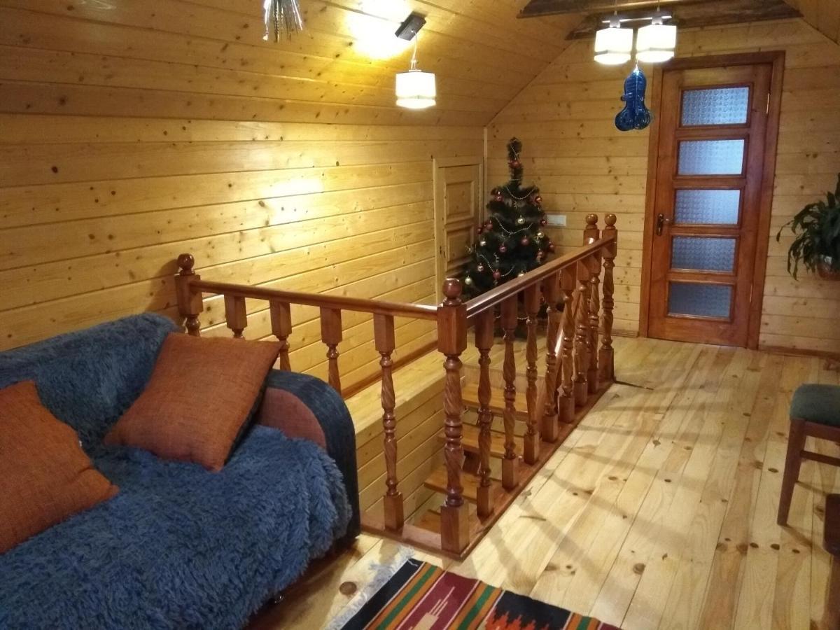 Gorec Lodge
