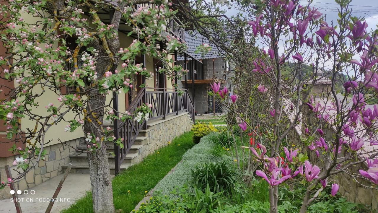 Lodge Gorec Yaremche