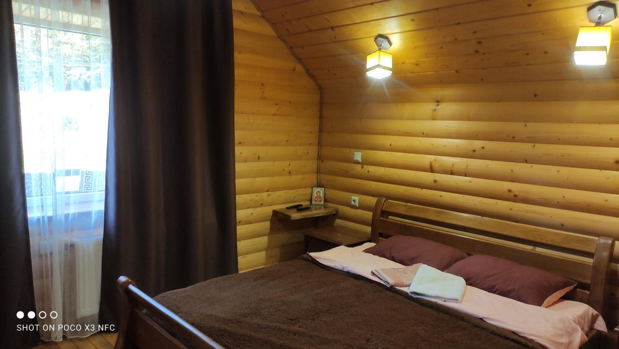 Gorec Lodge