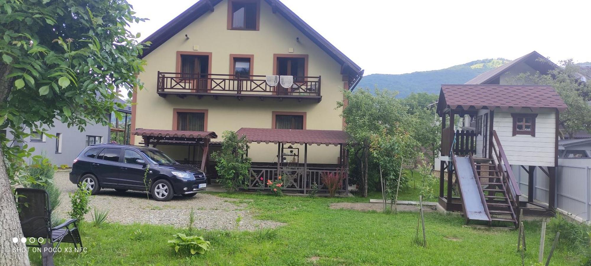 Lodge Gorec *