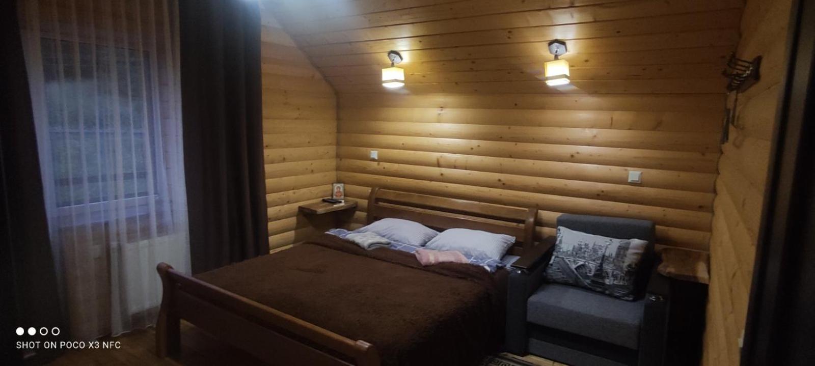 Lodge Gorec Yaremche