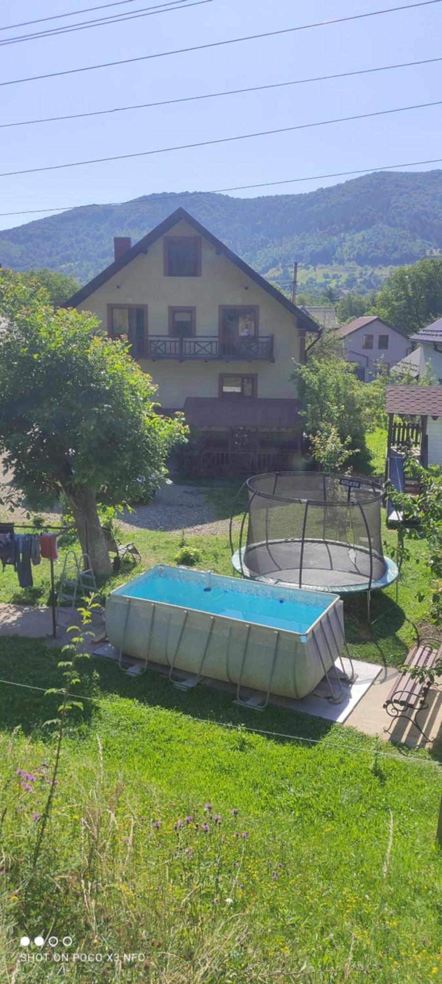 Gorec Lodge *