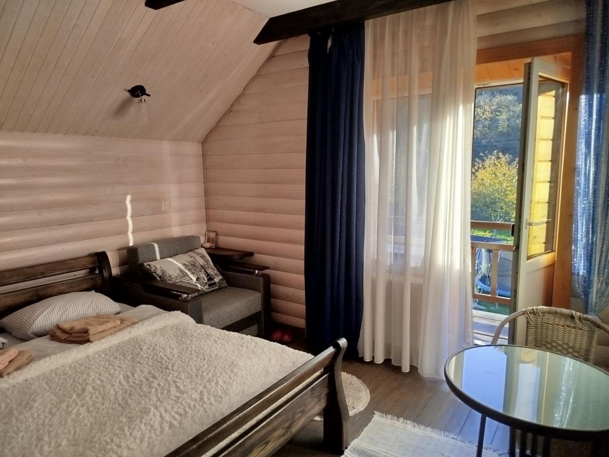 Gorec Lodge