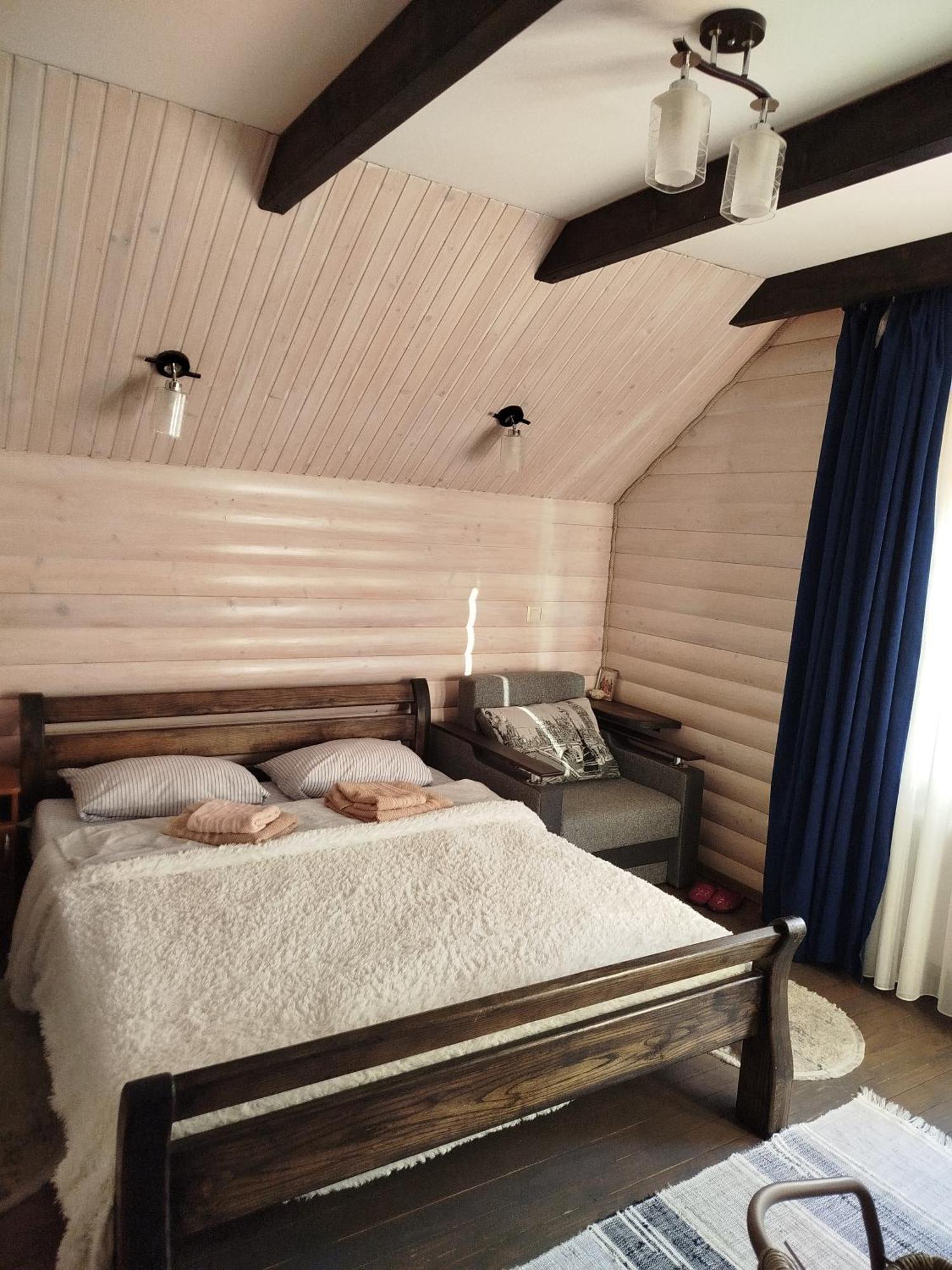 Lodge Gorec