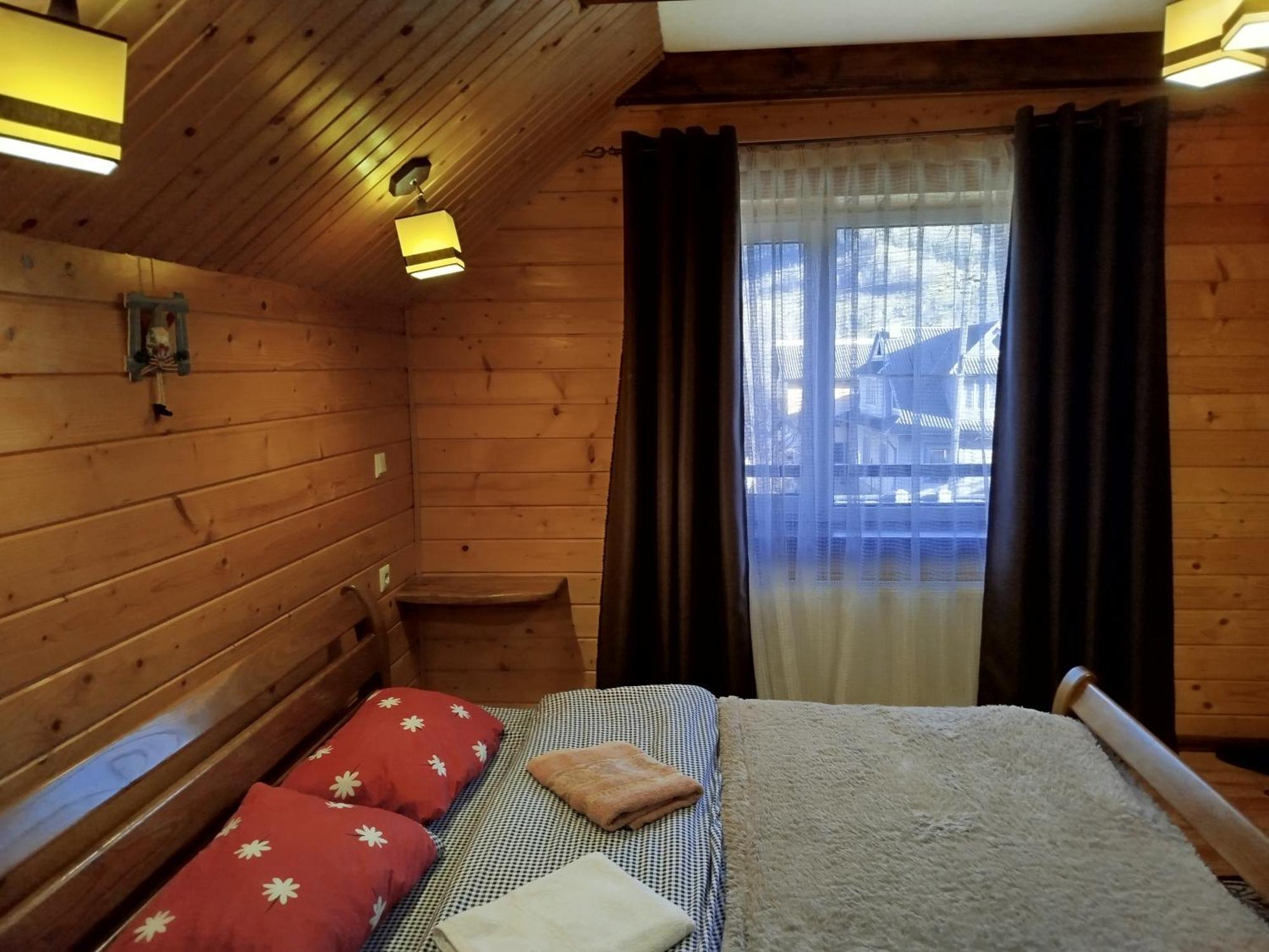 Lodge Gorec Yaremche