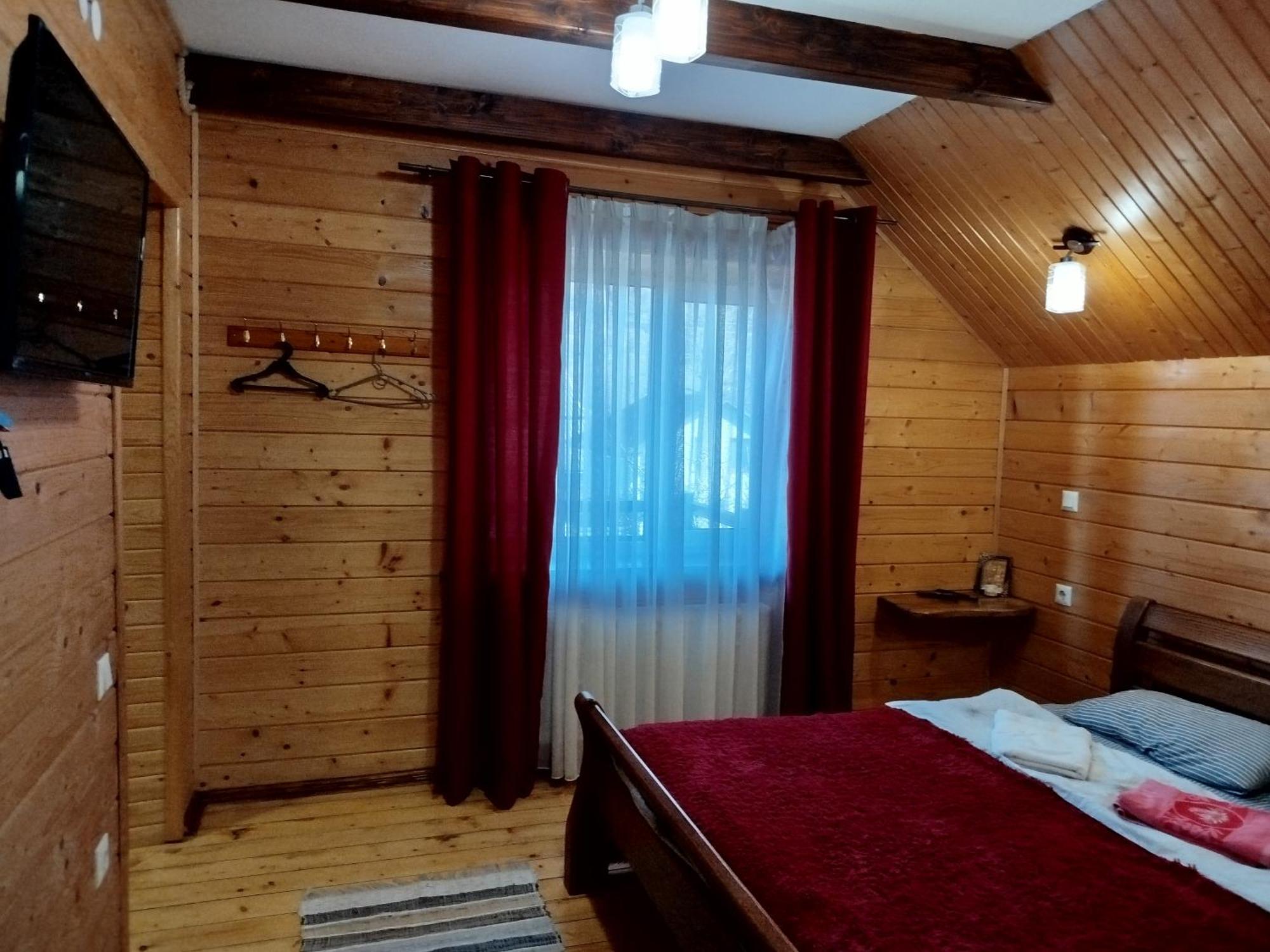 Gorec Yaremche