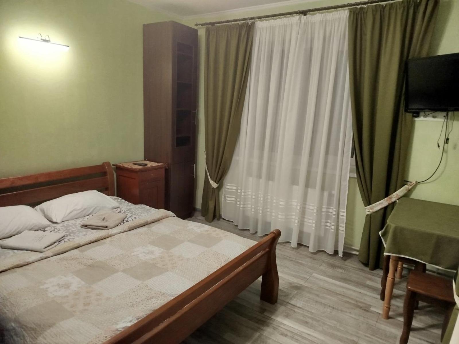 Gorec Lodge