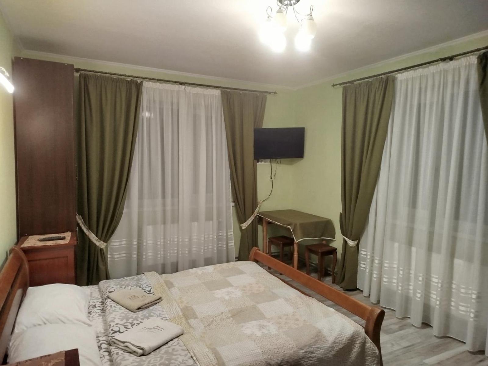 Lodge Gorec