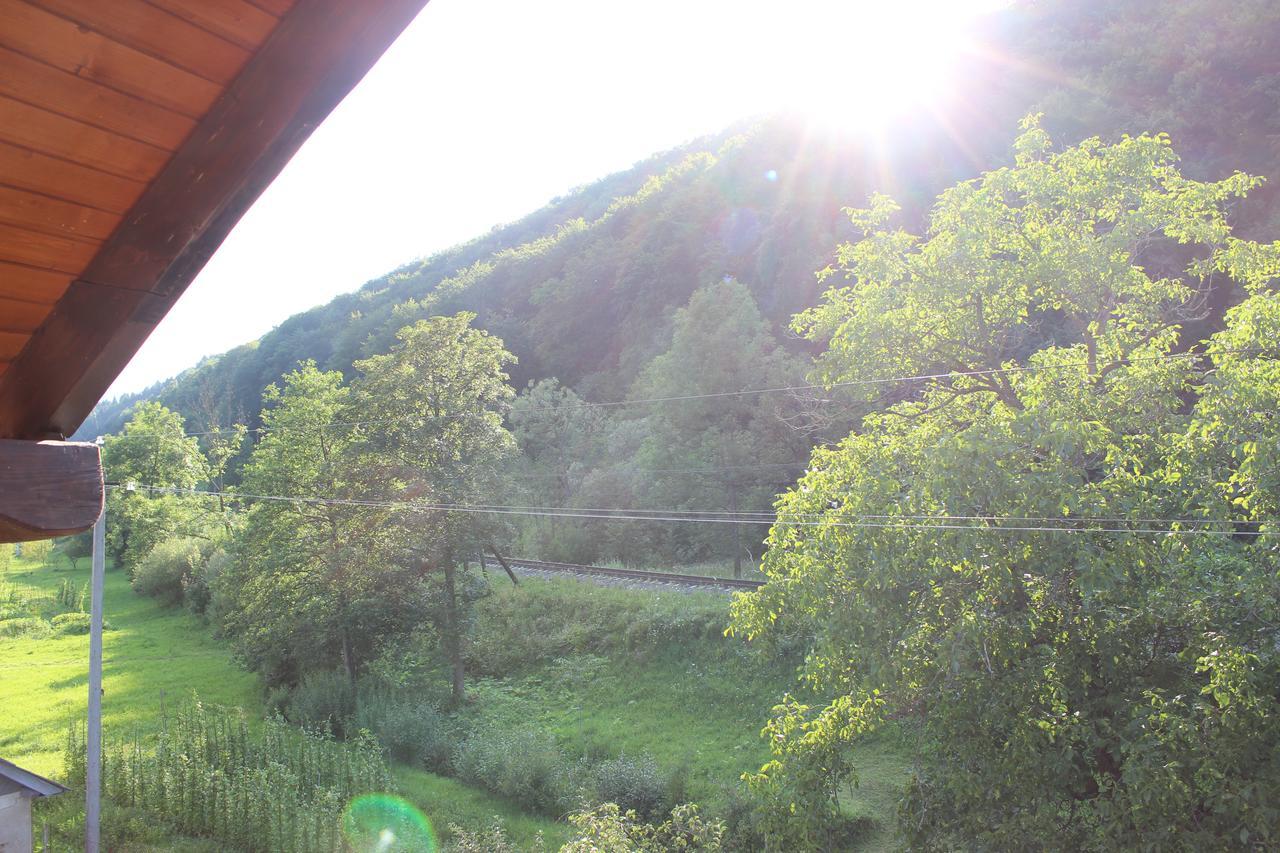 Gorec Lodge *