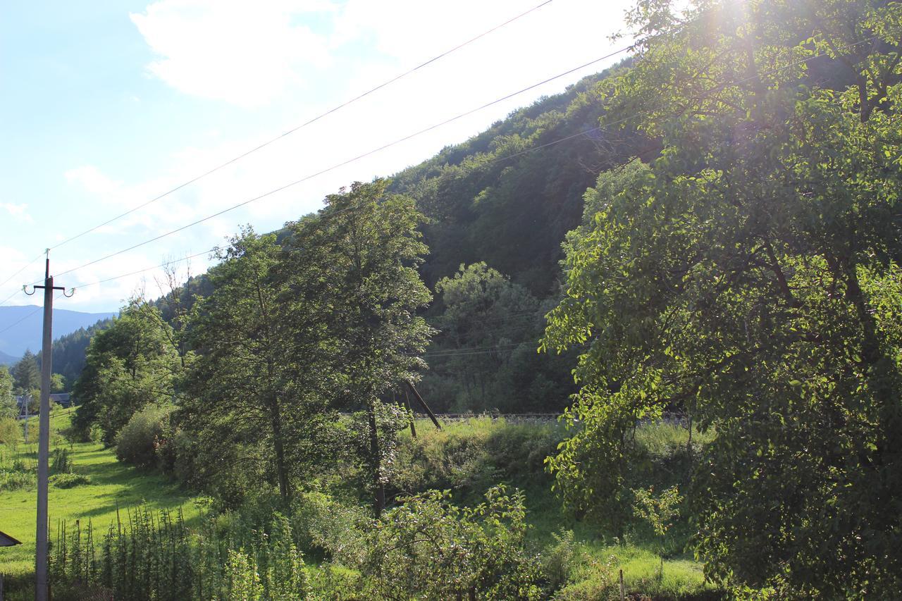 Gorec Lodge
