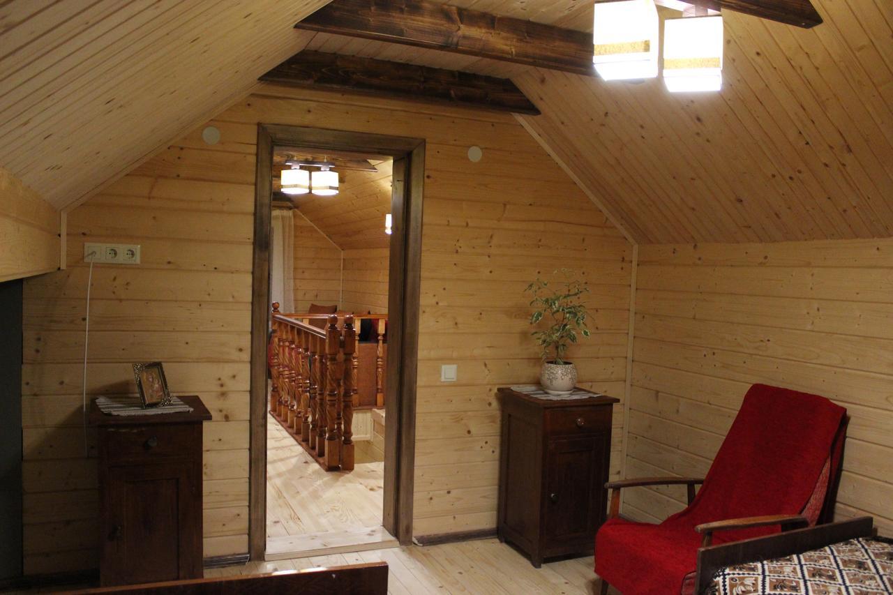 Lodge Gorec