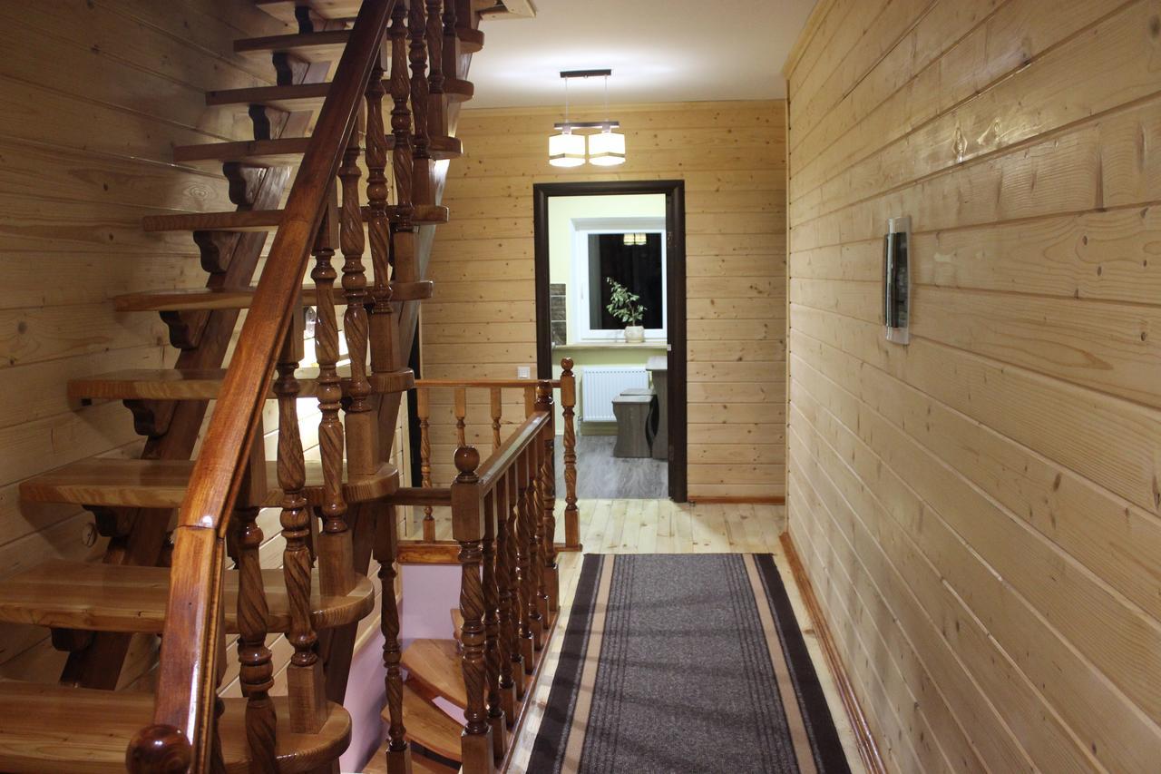 Gorec Lodge