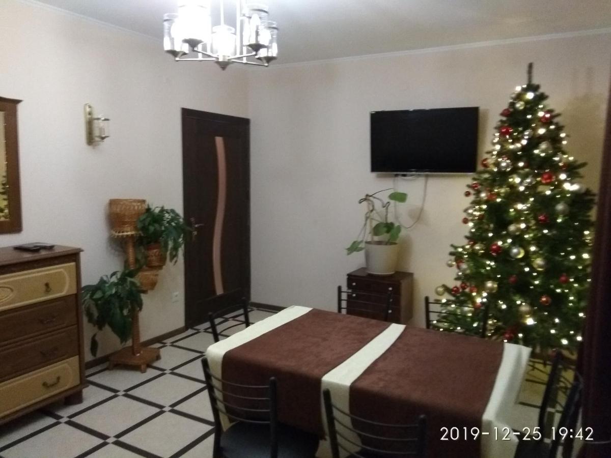 Lodge Gorec Yaremche