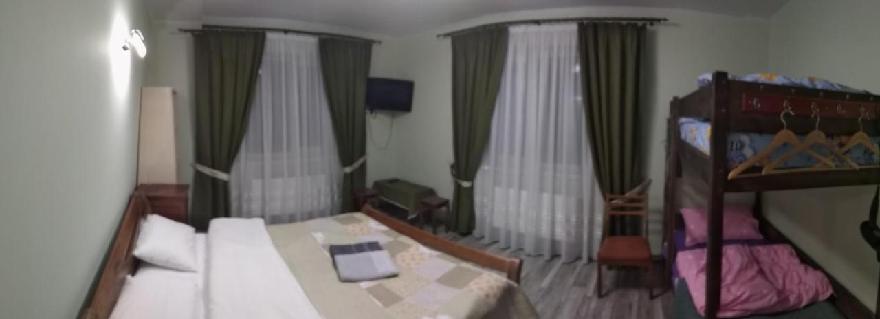 Lodge Gorec