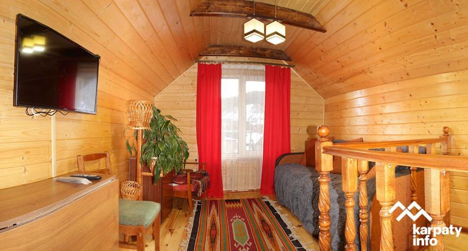 Lodge Gorec *