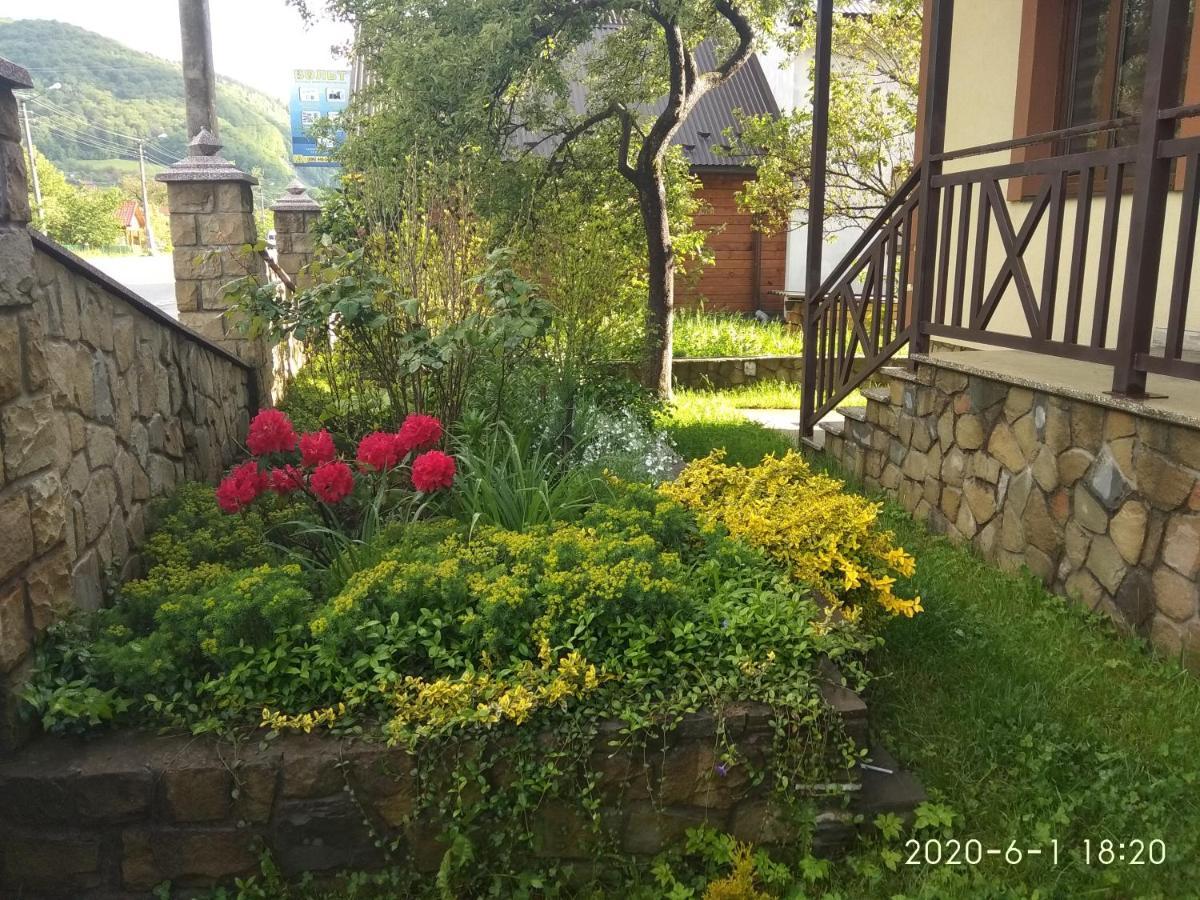 Lodge Gorec